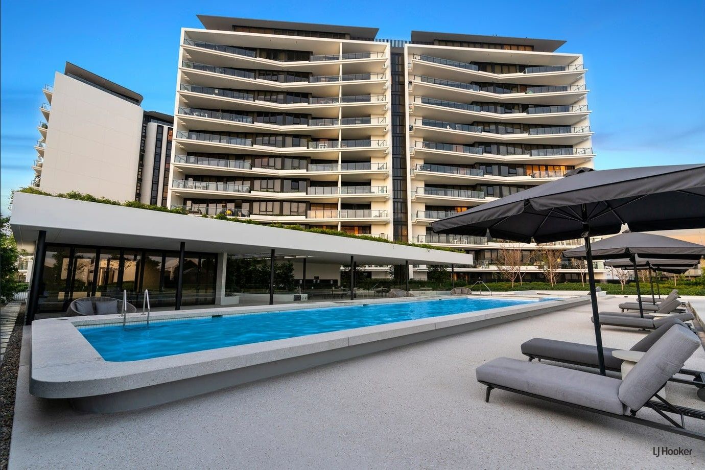2 bedrooms Apartment / Unit / Flat in 2403/1328 Gold Coast Highway PALM BEACH QLD, 4221