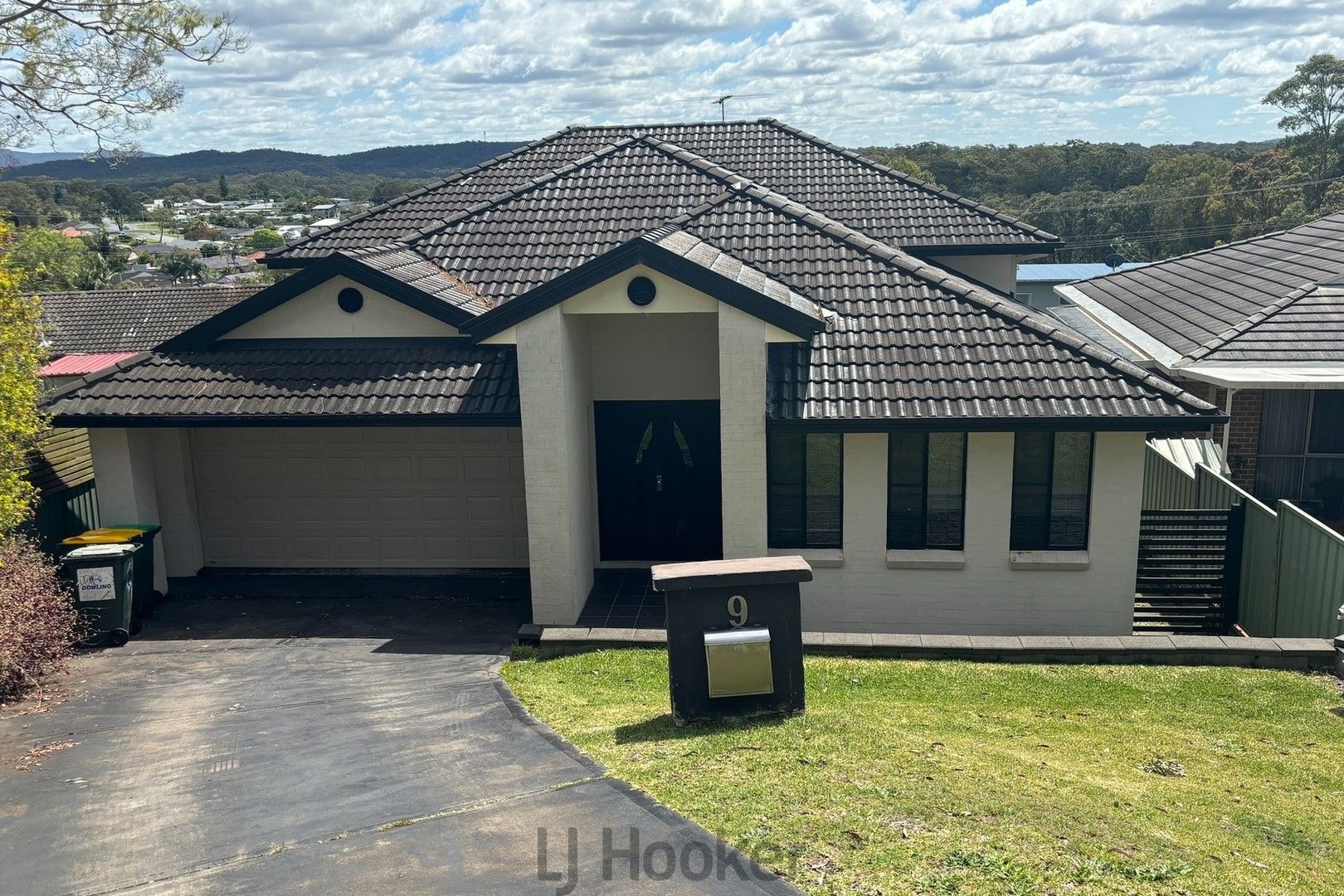 4 bedrooms House in 9 Harborne Avenue RATHMINES NSW, 2283