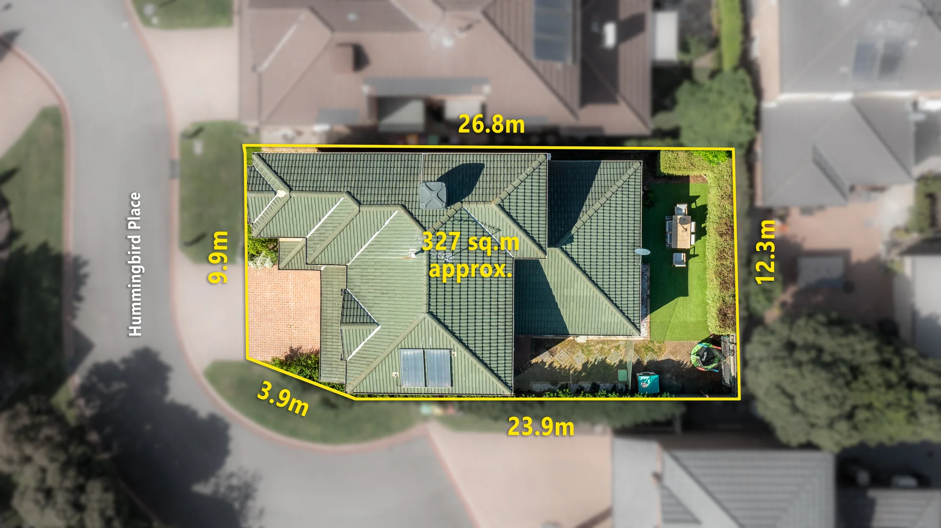 16 Hummingbird Place, South Morang VIC 3752 | Domain