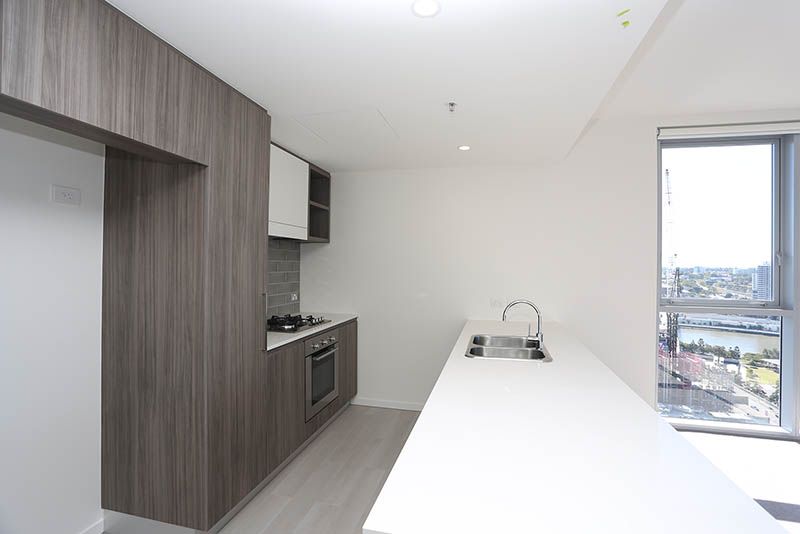 2 bedrooms Apartment / Unit / Flat in 1241/58 Hope Street SOUTH BRISBANE QLD, 4101