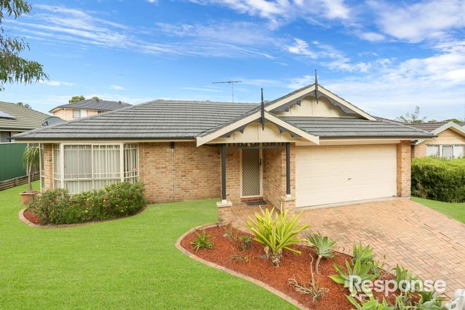 Picture of 46 Forman Avenue, GLENWOOD NSW 2768