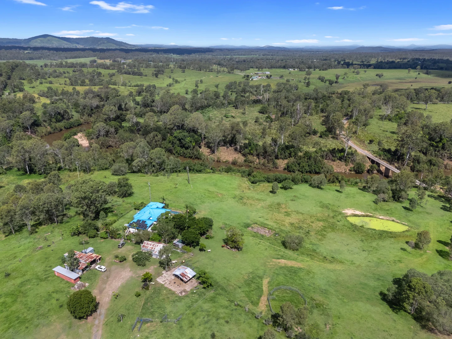 Additional image 3 of 1203 Bauple Woolooga Road, Gundiah QLD 4650