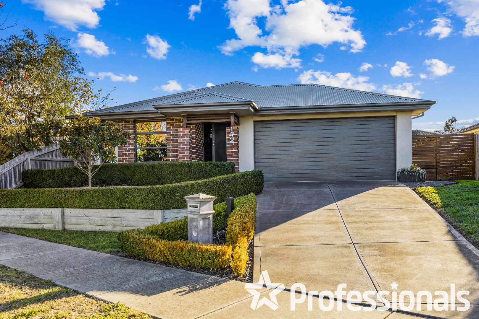4 bedrooms House in 142 Ellavale Drive TRARALGON EAST VIC, 3844