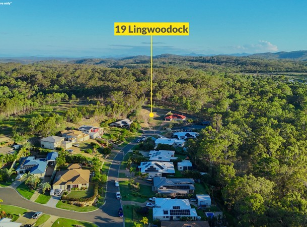 19 Lingwoodock Place, Glen Eden QLD 4680