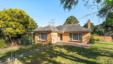 Picture of 45 Wave Avenue, MOUNT WAVERLEY VIC 3149