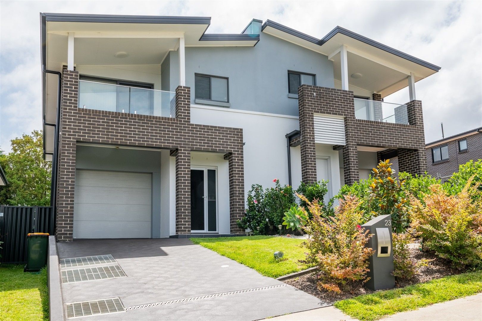 23 Tilley Street, Dundas Valley NSW 2117 Domain