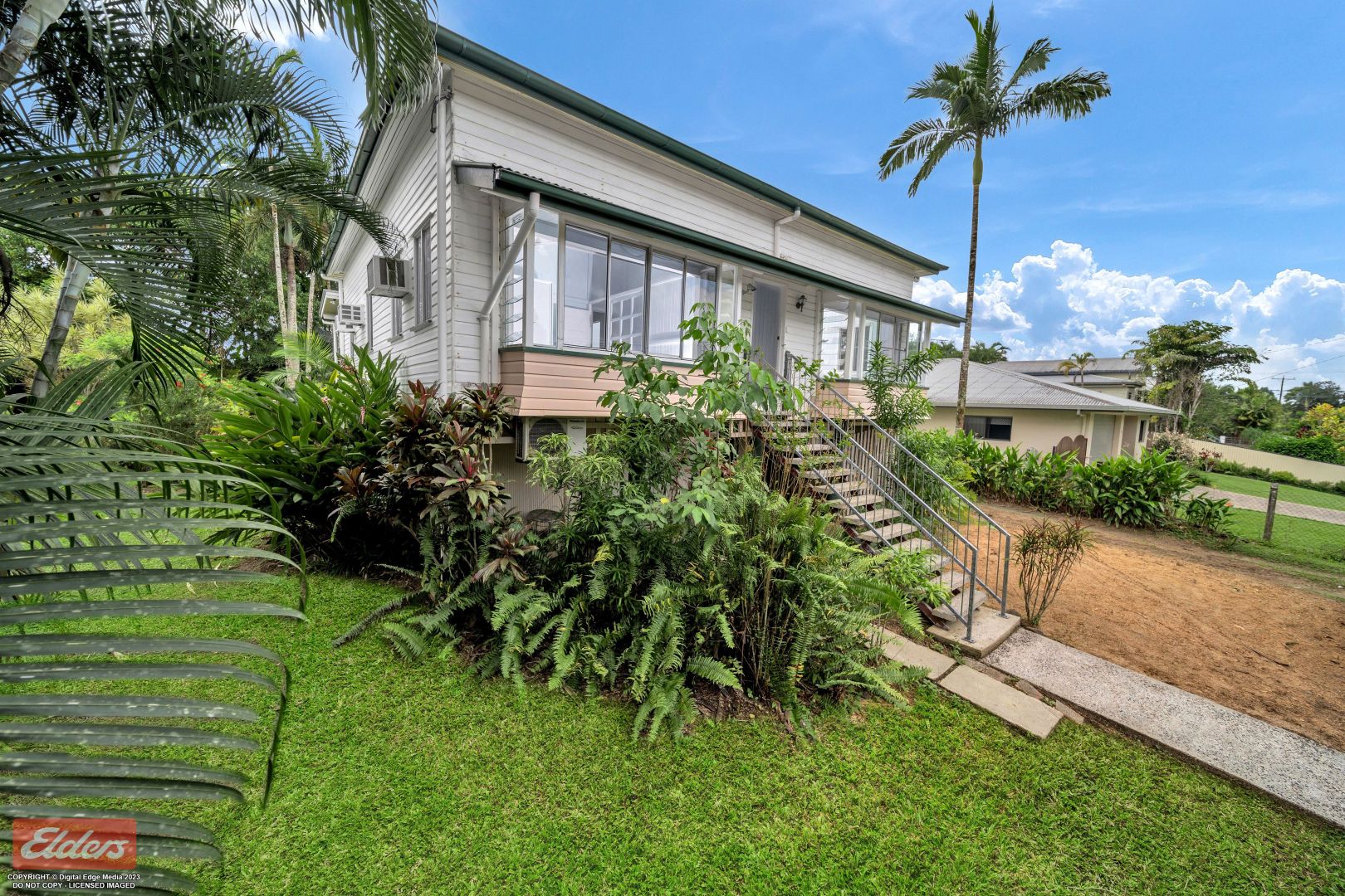 21 Martin Street, East Innisfail QLD 4860, Image 1