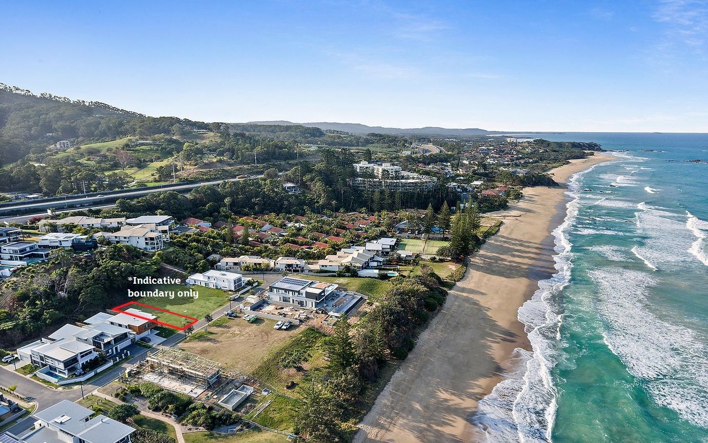 15 Oceanfront Drive, Sapphire Beach NSW 2450, Image 2