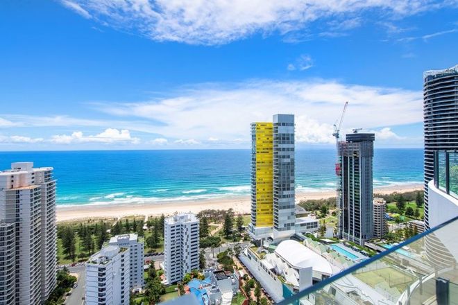 2104/89 Surf Parade Broadbeach 4218 - Image 6