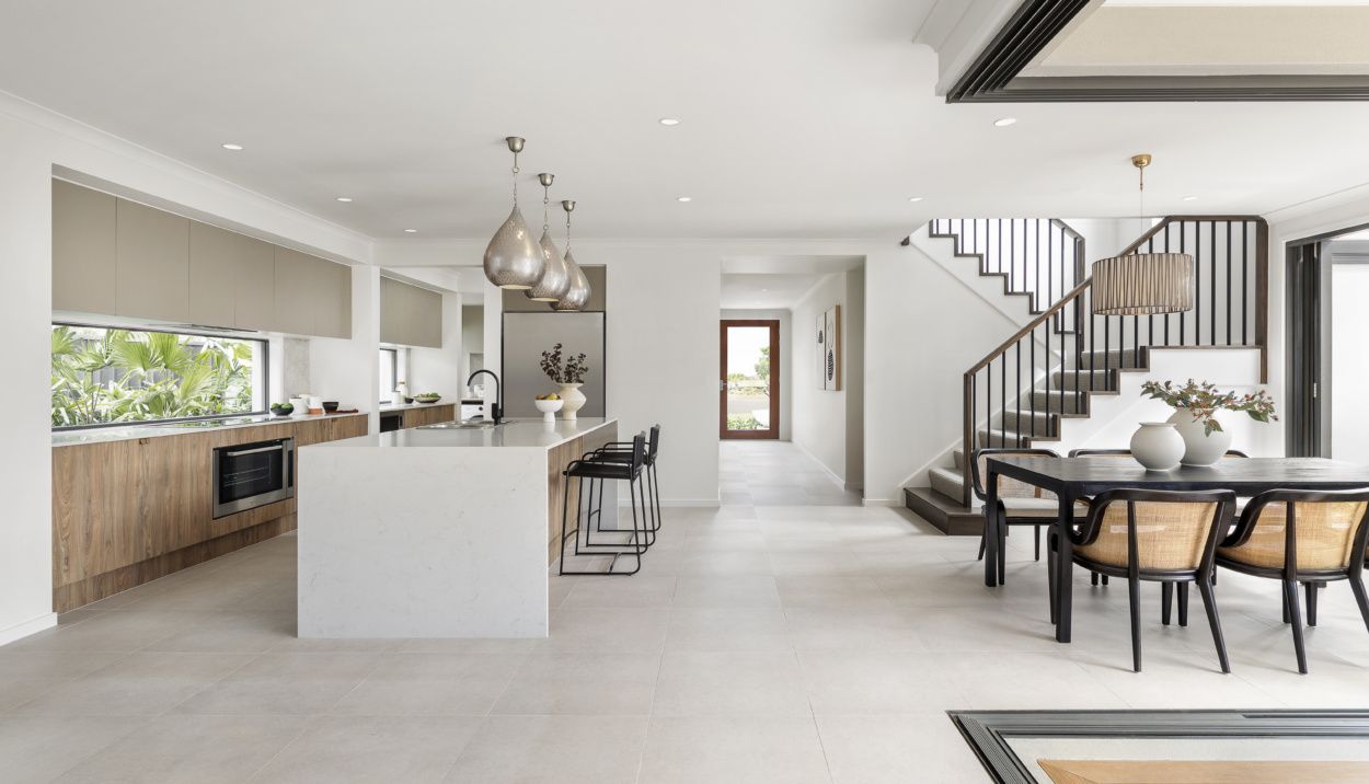 5 bedrooms New House & Land in  BANKSIA BEACH QLD, 4507