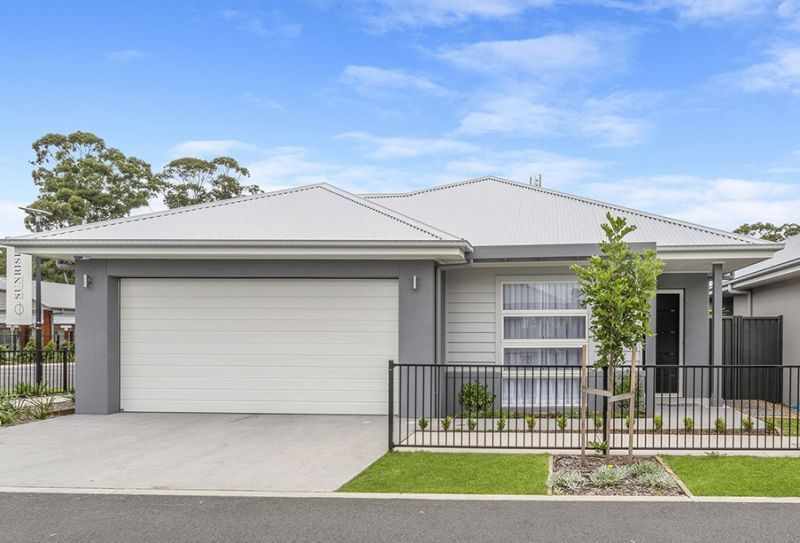 2 bedrooms House in 147/4011 nelson bay road ANNA BAY NSW, 2316