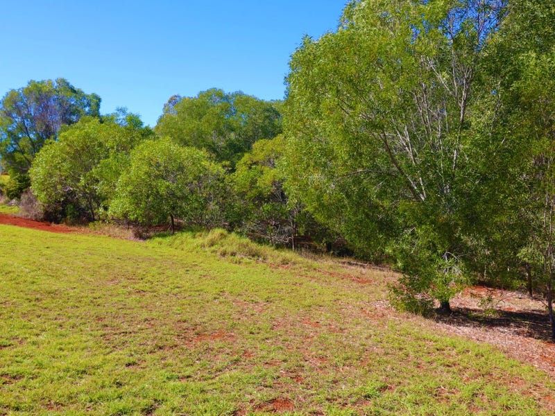 Lot 23 Ginns Road, South Isis QLD 4660, Image 0