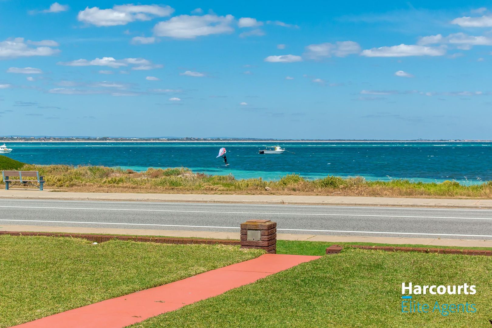 1/186 Arcadia Drive, Shoalwater WA 6169 Domain