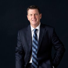 Simon Jones, Sales representative