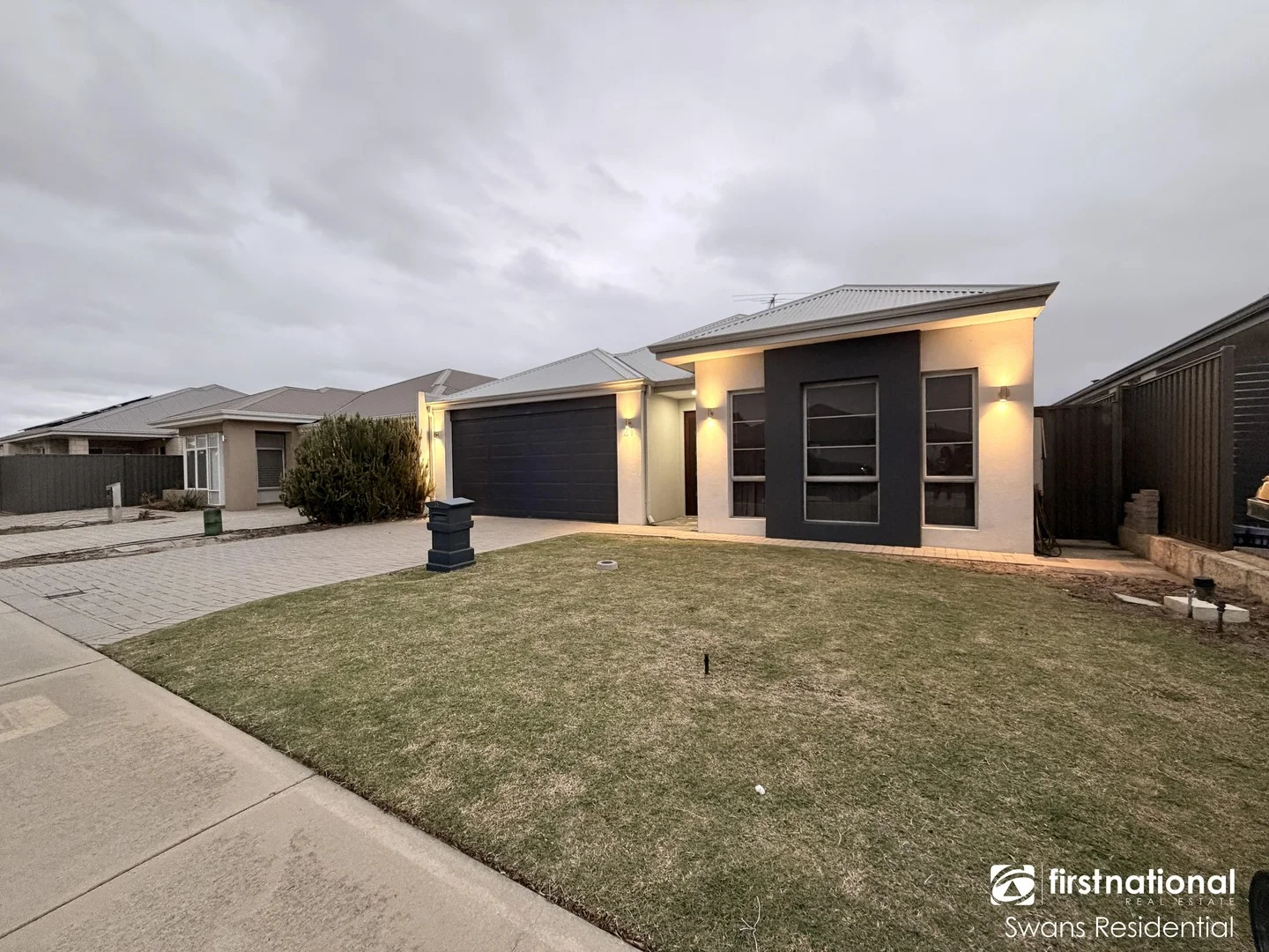 21 Papago Loop, Brabham WA 6055
