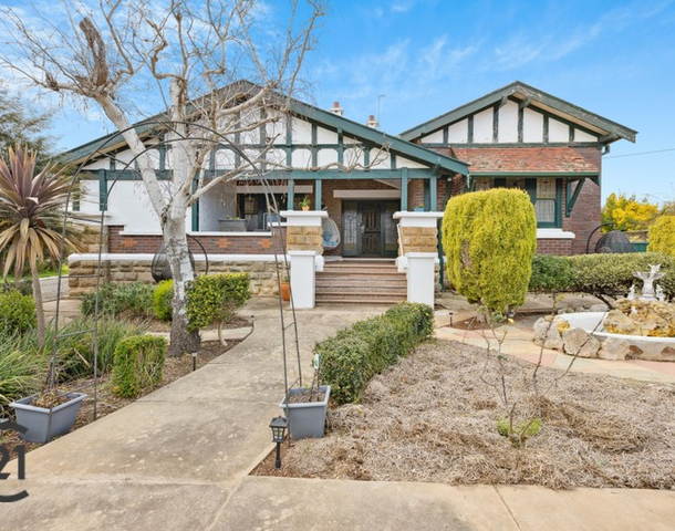 36 Bruce Street, Eudunda SA 5374