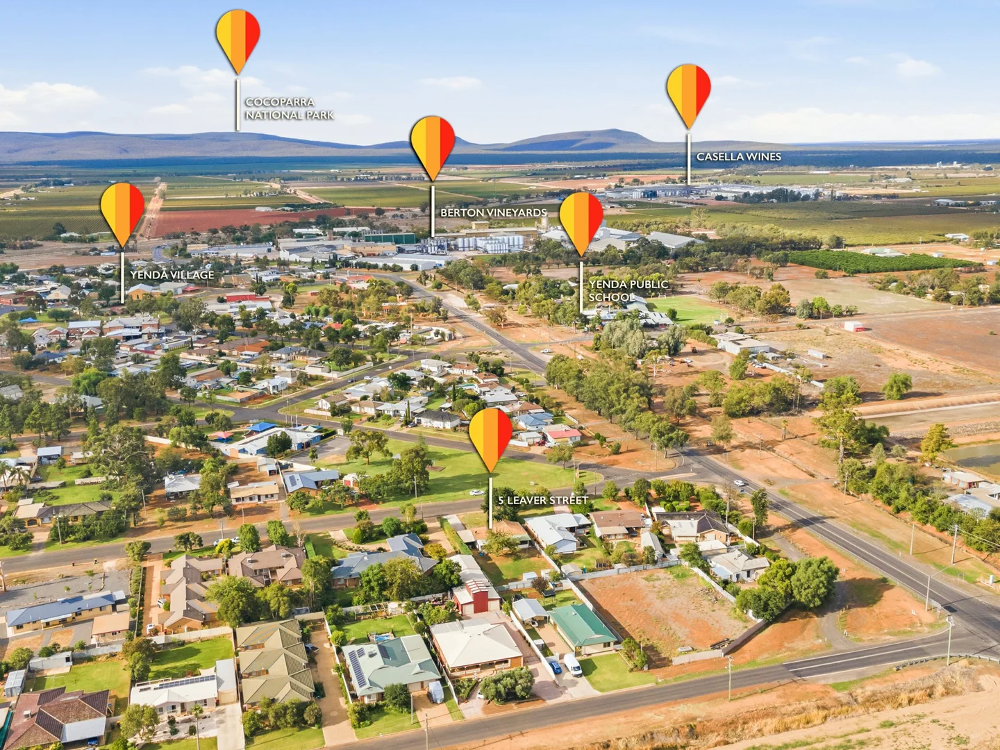 Additional image 8 of 5 Leaver Street, Yenda NSW 2681