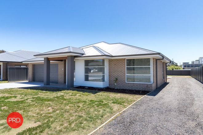 Picture of 12 Rosella Place, BUNGENDORE NSW 2621