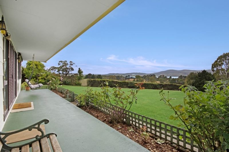 17 Gatenbys Road, Gravelly Beach TAS 7276, Image 1