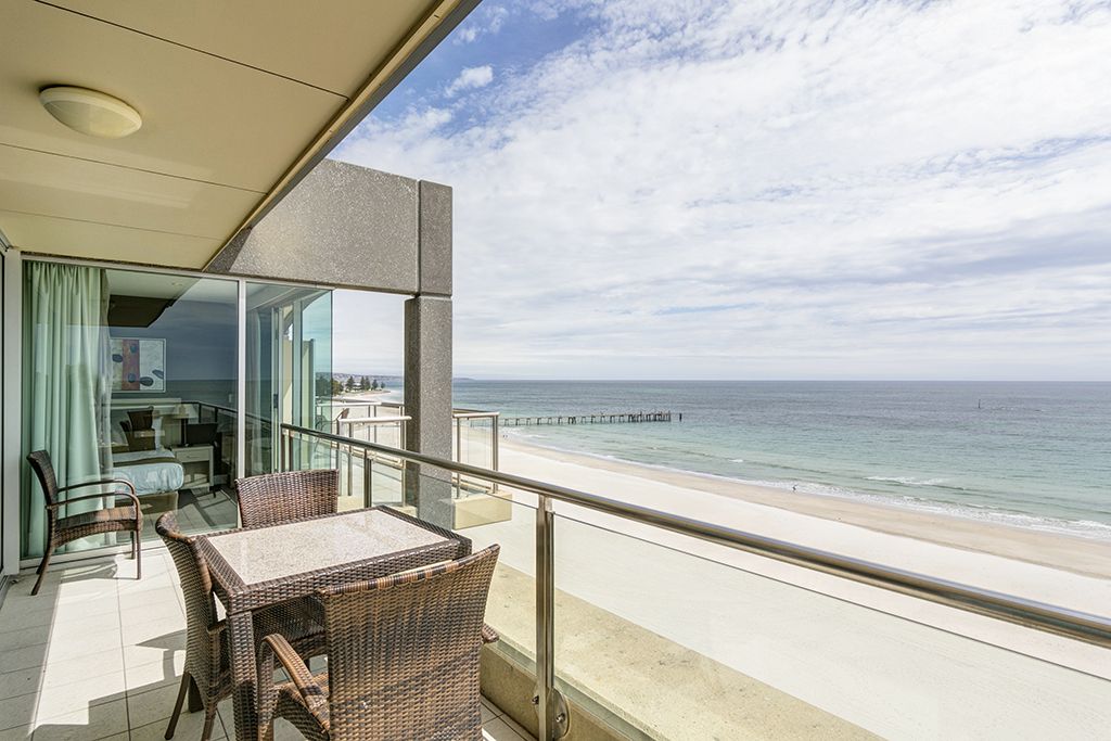 714/16 HOLDFAST PROMENADE, Glenelg SA 5045, Image 0