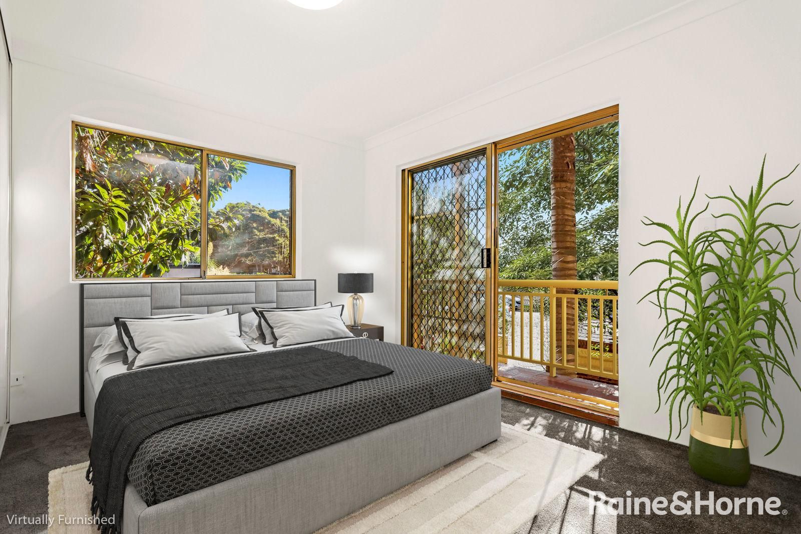 3 bedrooms Apartment / Unit / Flat in 1/41-43 Hampden Street BEVERLY HILLS NSW, 2209