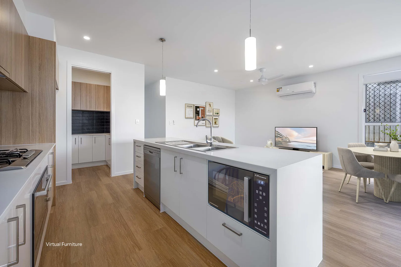 Primary image of 3 Paddock Road, Cumbalum NSW 2478