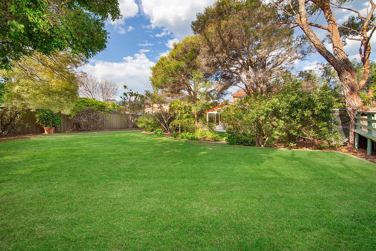 7 Kelsall Place, Barden Ridge NSW 2234, Image 2