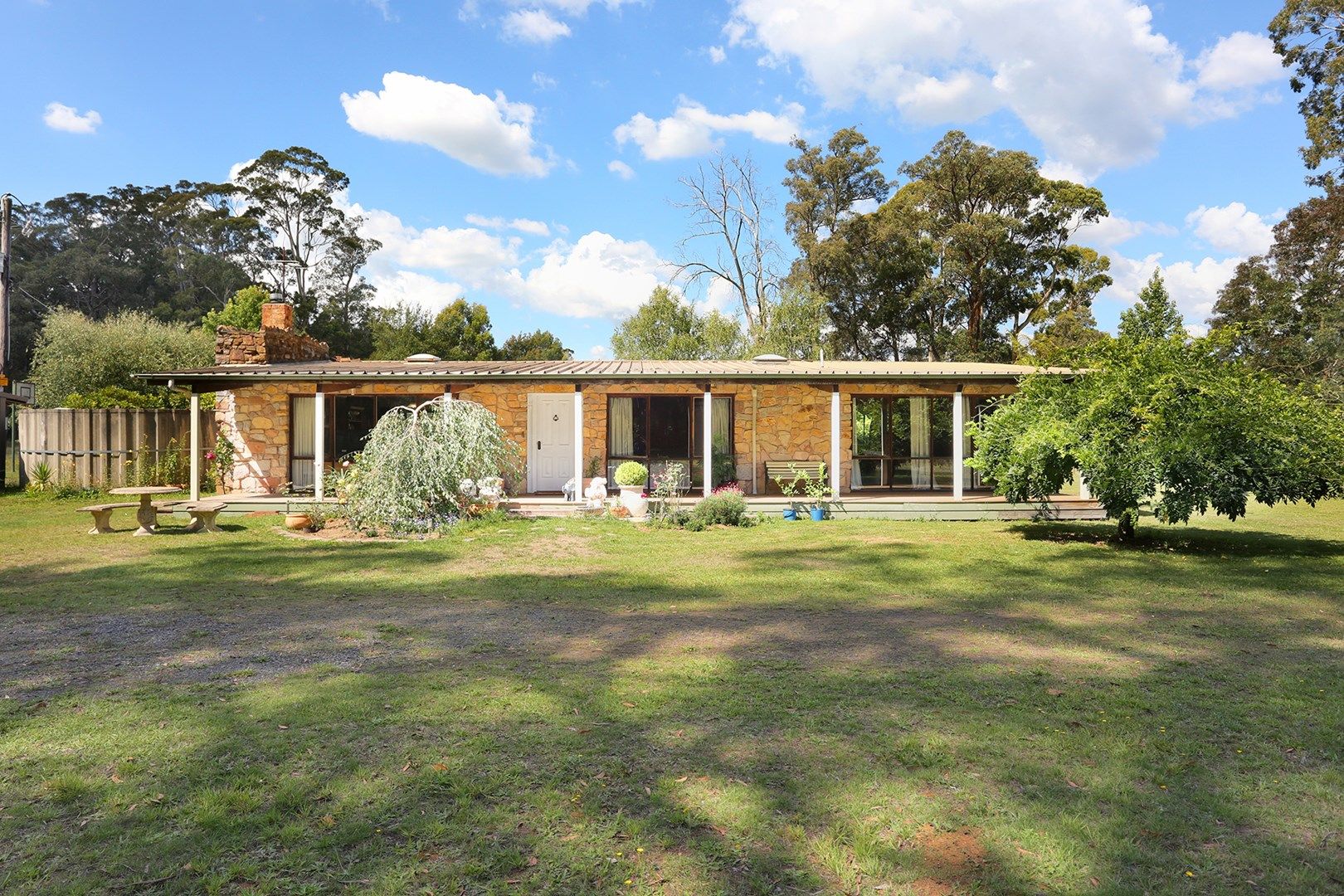 711 Falloons Rd, Ashbourne VIC 3442, Image 0