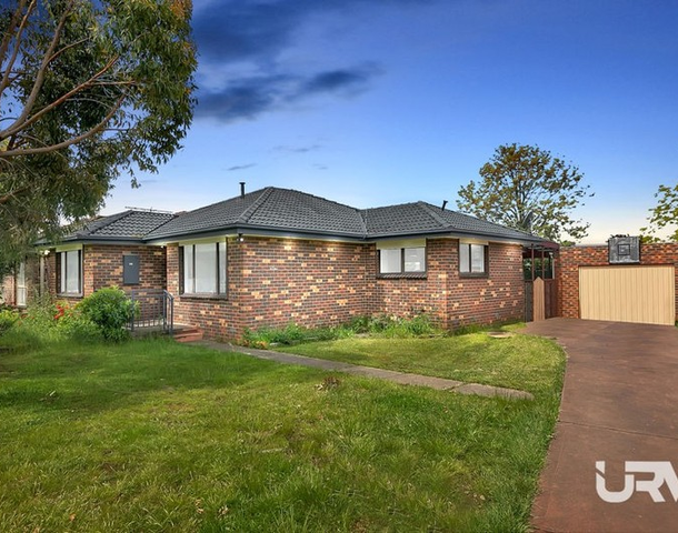 43 Langdon Crescent, Craigieburn VIC 3064