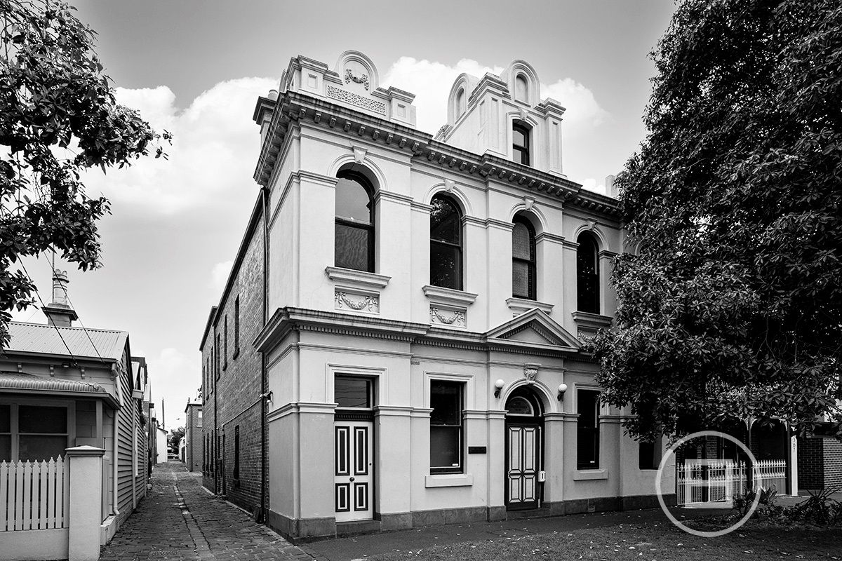 6 Nixon Place, South Melbourne VIC 3205, Image 0