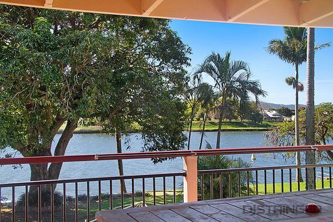 Picture of 175 Tweed Valley Way, SOUTH MURWILLUMBAH NSW 2484