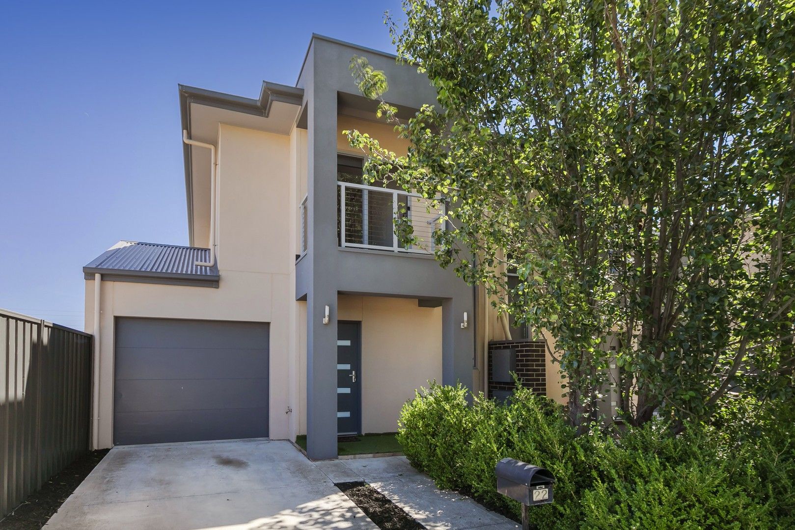 22 Walter Avenue, Mitchell Park SA 5043, Image 0