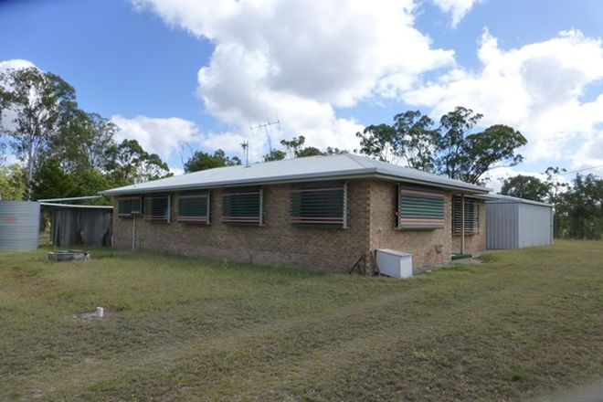 Picture of EUREKA QLD 4660