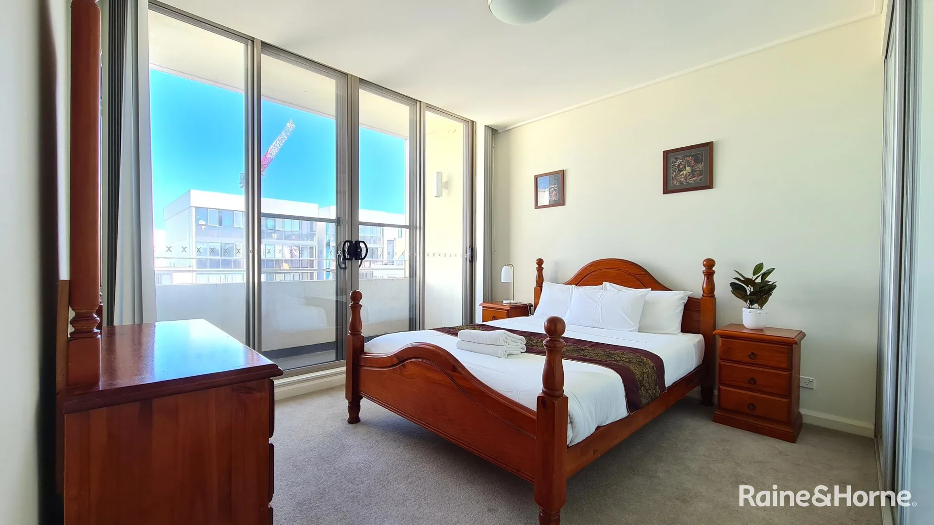 Additional image 3 of 804/2 Stromboli Strait, Wentworth Point NSW 2127