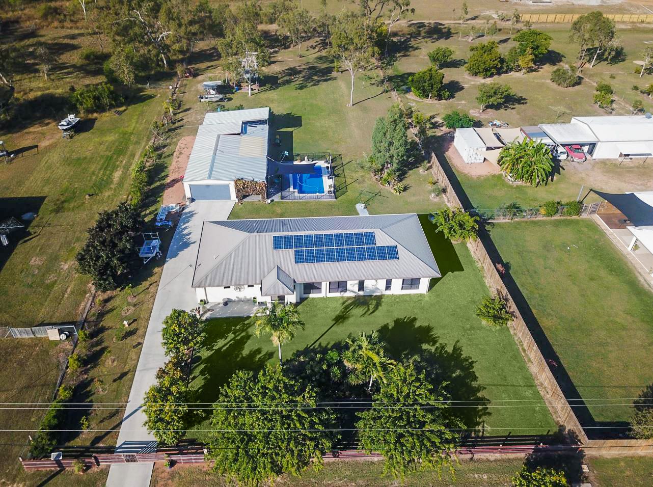 23 Blackview Avenue, Black River QLD 4818, Image 0