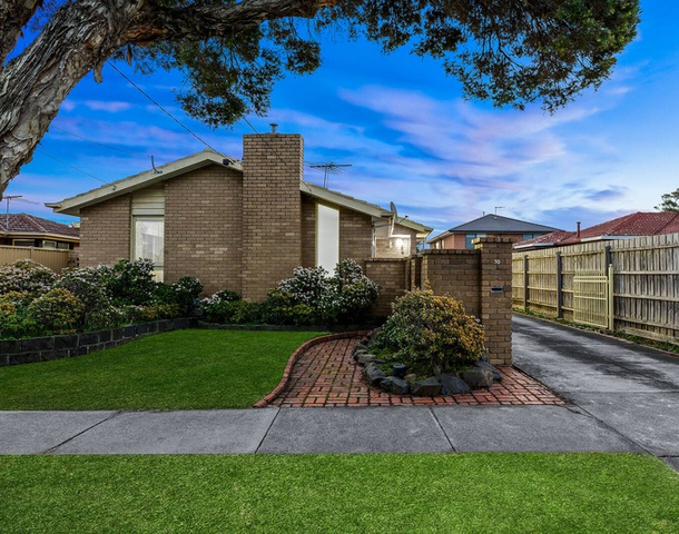 30 Bundeena Avenue, Keysborough VIC 3173