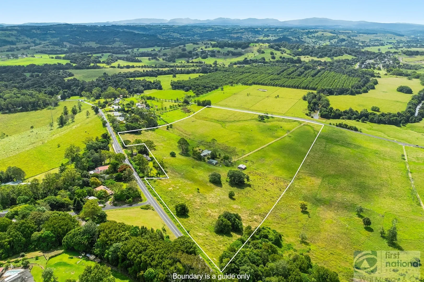 Additional image 21 of 49 Boatharbour Road, Richmond Hill NSW 2480