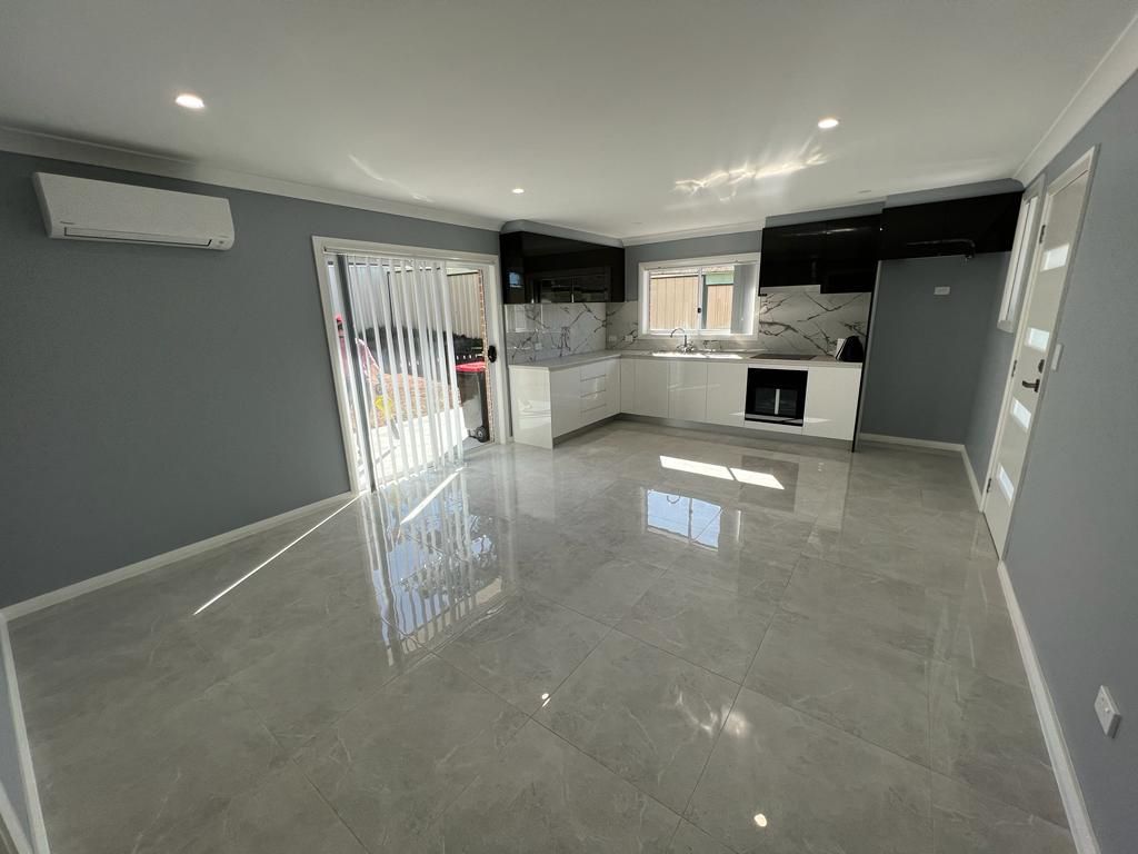 13A Guernsey Street, Busby NSW 2168 Semidetached For Rent Domain