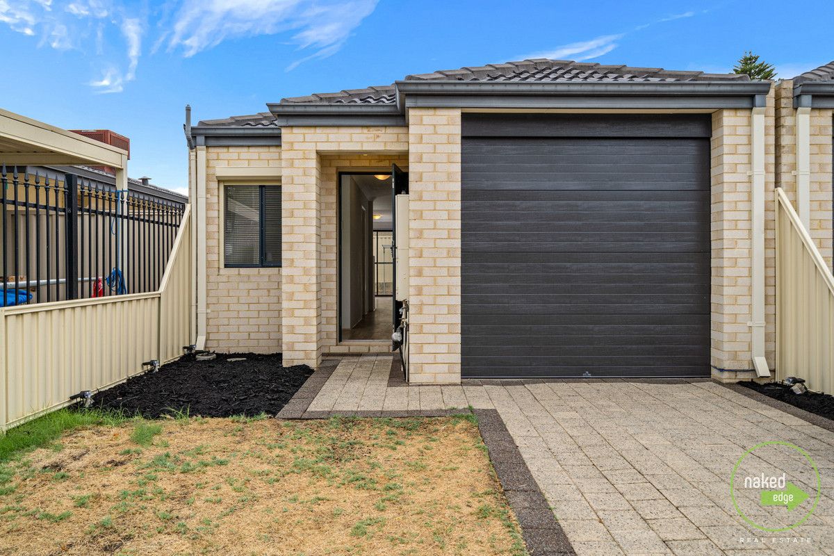 1 bedrooms House in 103B Spring Road THORNLIE WA, 6108