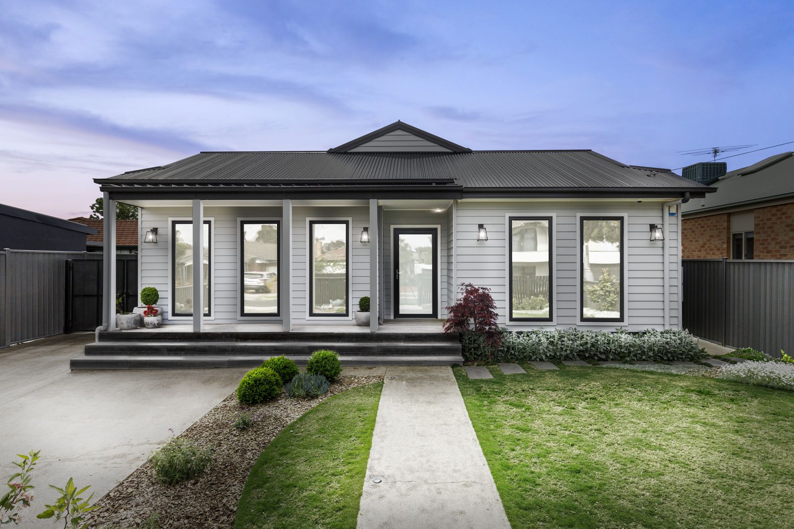 18 Hanley Street, Avondale Heights Property History & Address