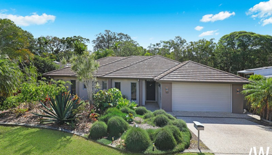 Picture of 53 Lumeah Drive, MOUNT COOLUM QLD 4573