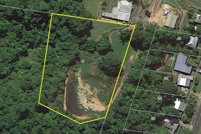 Picture of Lot 6 Parry Street, BABINDA QLD 4861