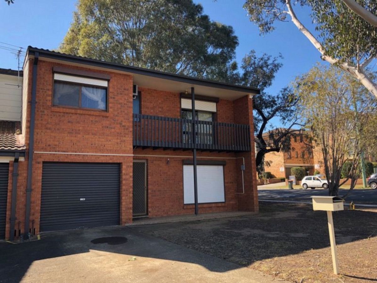 3 bedrooms Townhouse in 5/24-26 Allman Street CAMPBELLTOWN NSW, 2560
