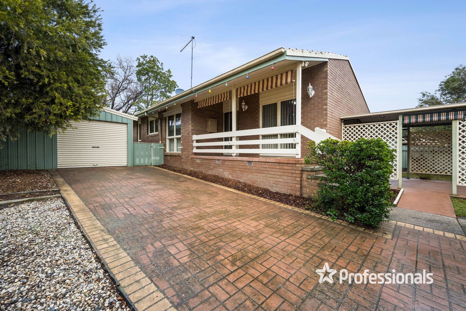 3 bedrooms House in 27 Gardner Street WODONGA VIC, 3690