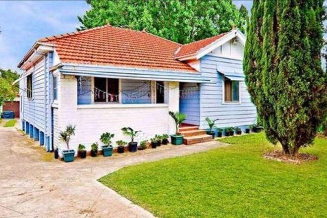 2 3 Bedroom Houses For Rent In Silverwater Nsw 2128 Domain