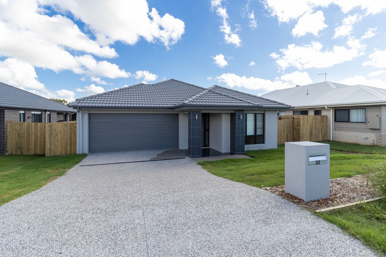 22 Summer Drive, Wondunna QLD 4655 House For Rent Domain