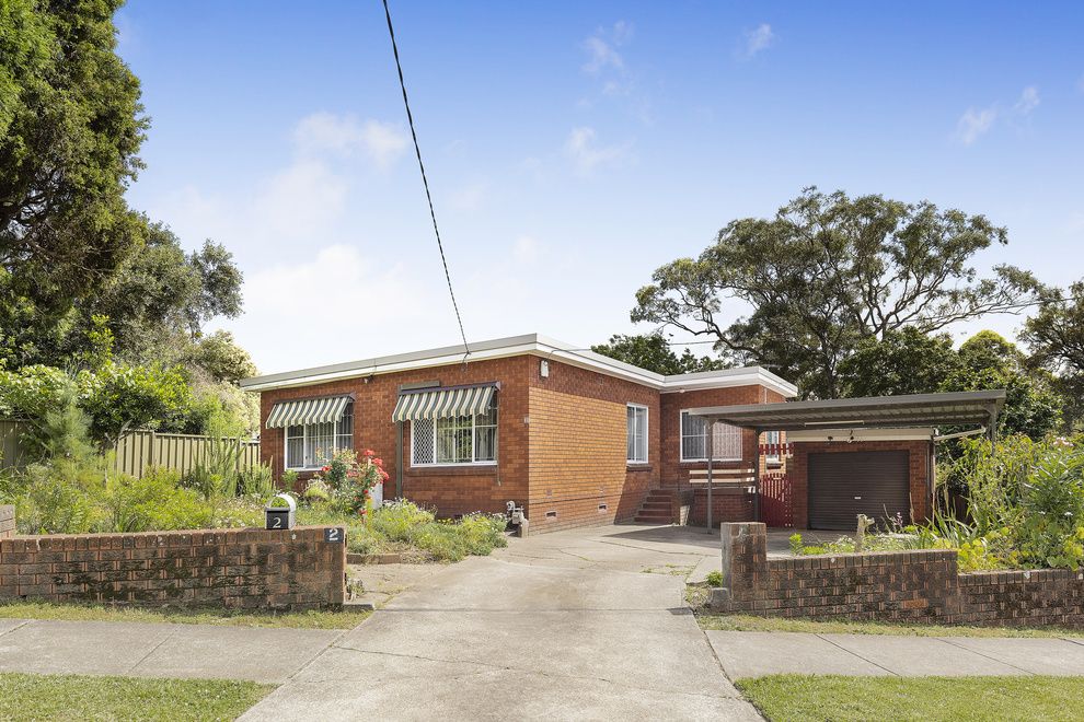 2 Watt Avenue, Ryde NSW 2112, Image 0