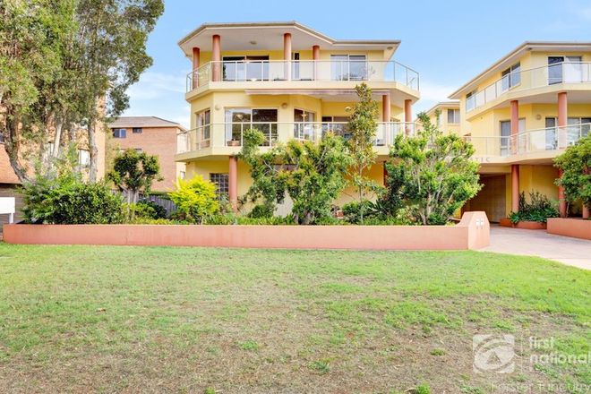 Picture of 1/14-16 Taree Street, TUNCURRY NSW 2428