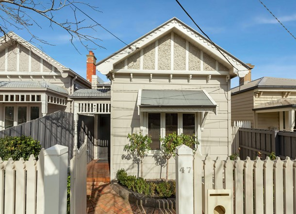 47 Francis Street, Ascot Vale VIC 3032