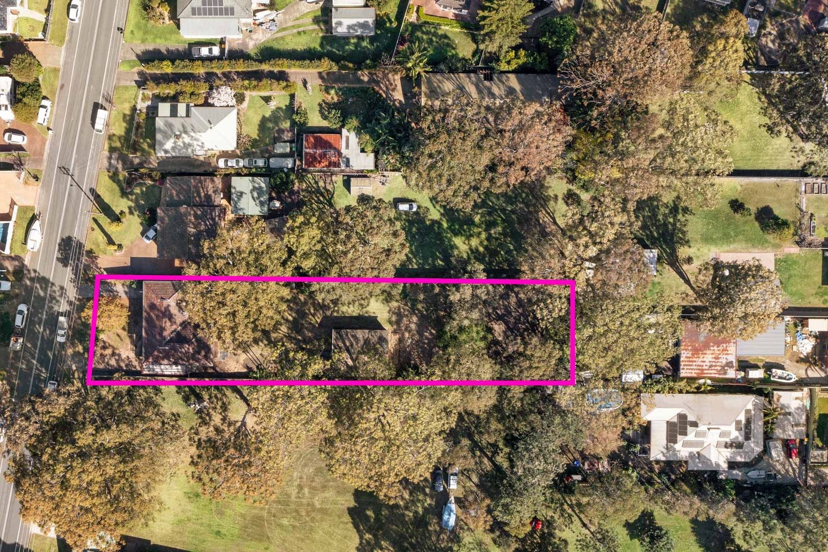 33 George Street, Marmong Point NSW 2284, Image 2
